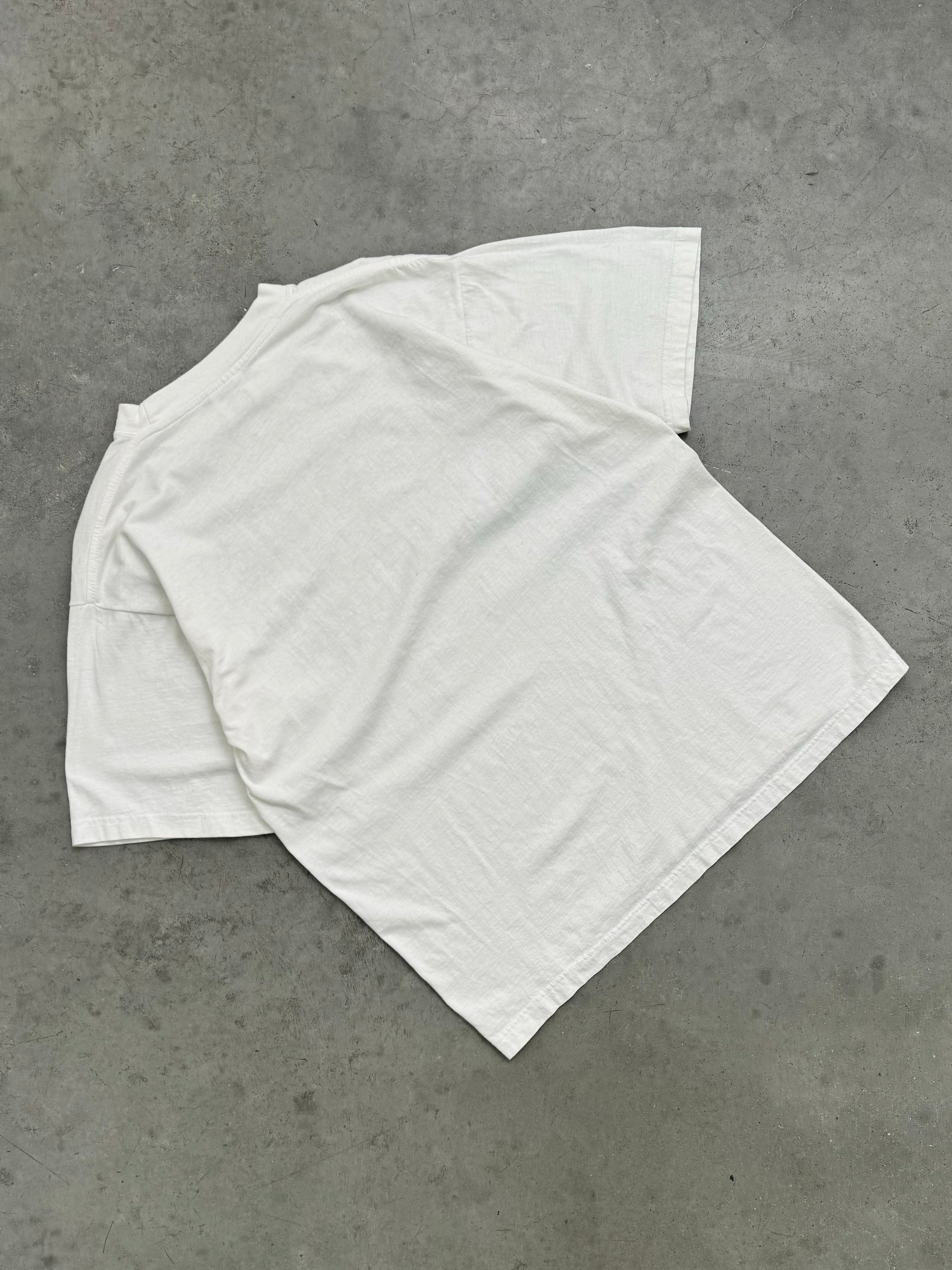 "JESUS 2000" TEE - 2000S