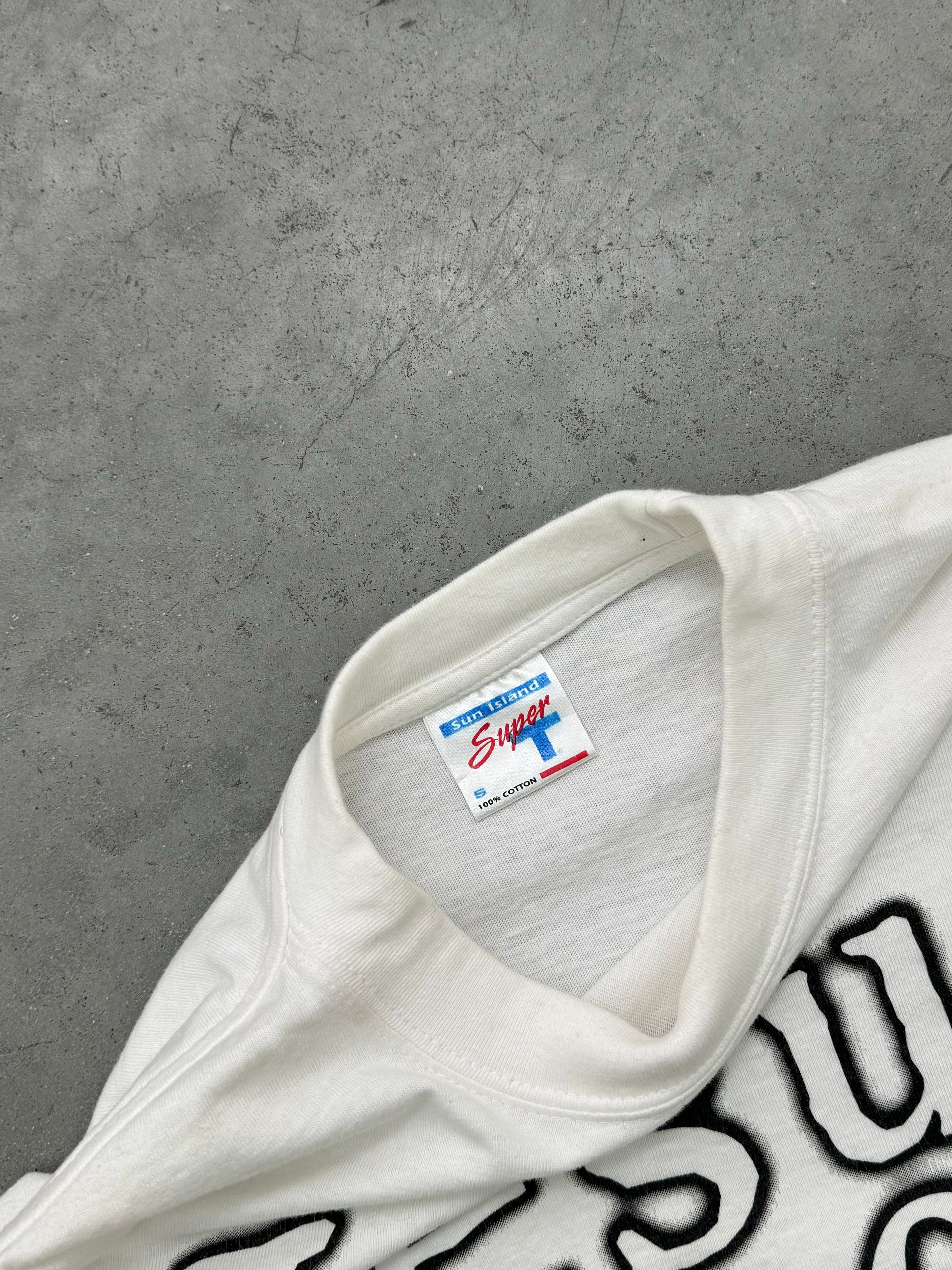 "JESUS 2000" TEE - 2000S
